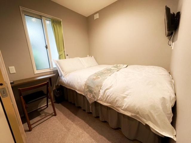 Shinjuku Warm House Hotel Tokyo Exterior photo